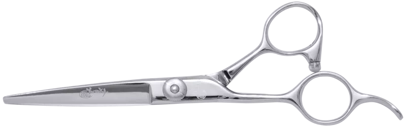 YANAKI LEFTY OFFSET 5.5" SHEAR (#YA13)