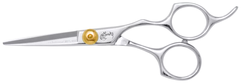 YANAKI QUEEN OFFSET SHEARS (5", 5.5", 6" AVAILABLE)
