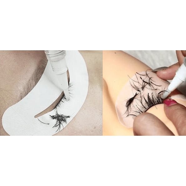 VIP Eyelash Gel Remover Pen, 5 mL VIP Extensions