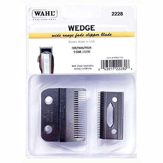 Wahl Blade 5-Star Legend My Beauty Site Pro