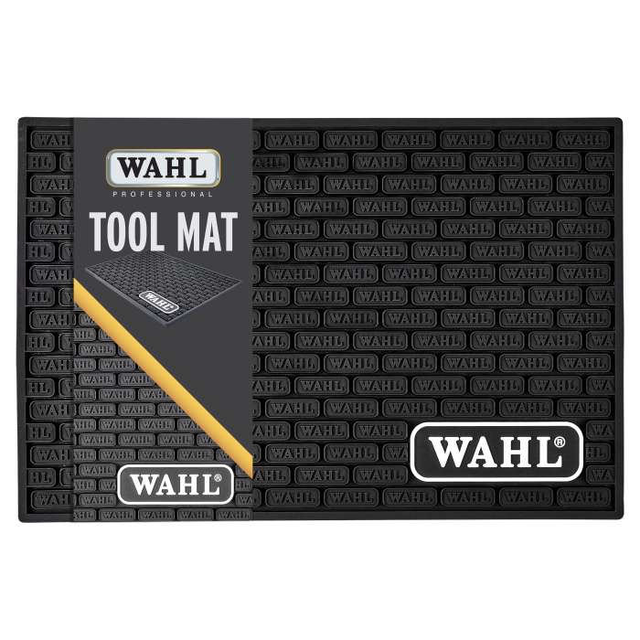 Wahl Tool Mat My Beauty Site Pro