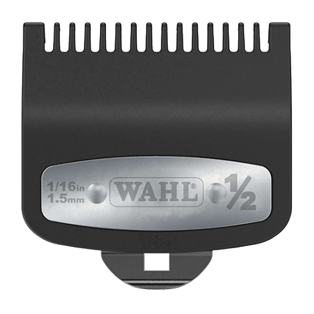 Wahl Premium Metal Clip Attachment Comb My Beauty Site Pro