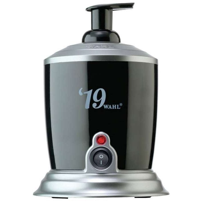 Wahl 19 Hot Lather Machine My Beauty Site Pro