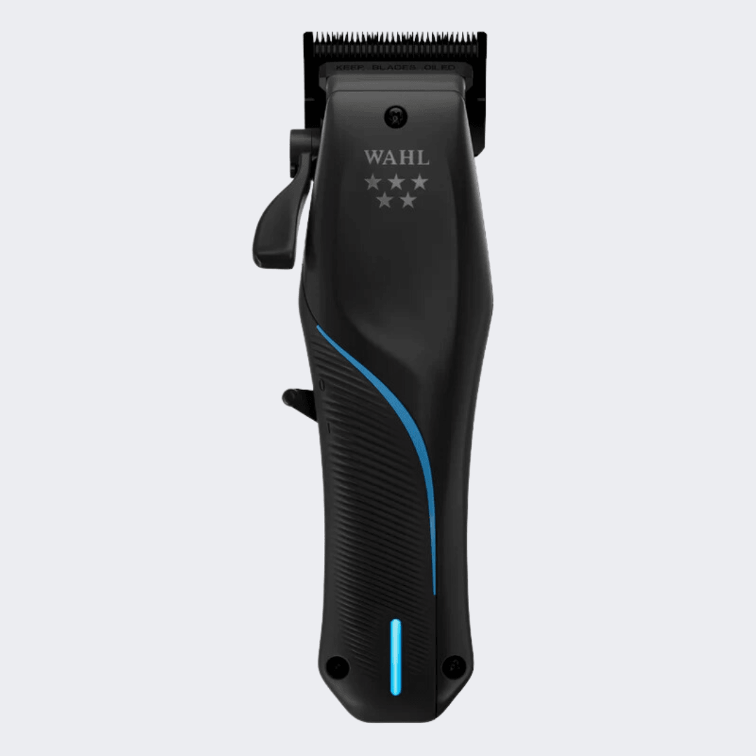 Wahl 5-Star Vapor™ Clippe Certified Clippers