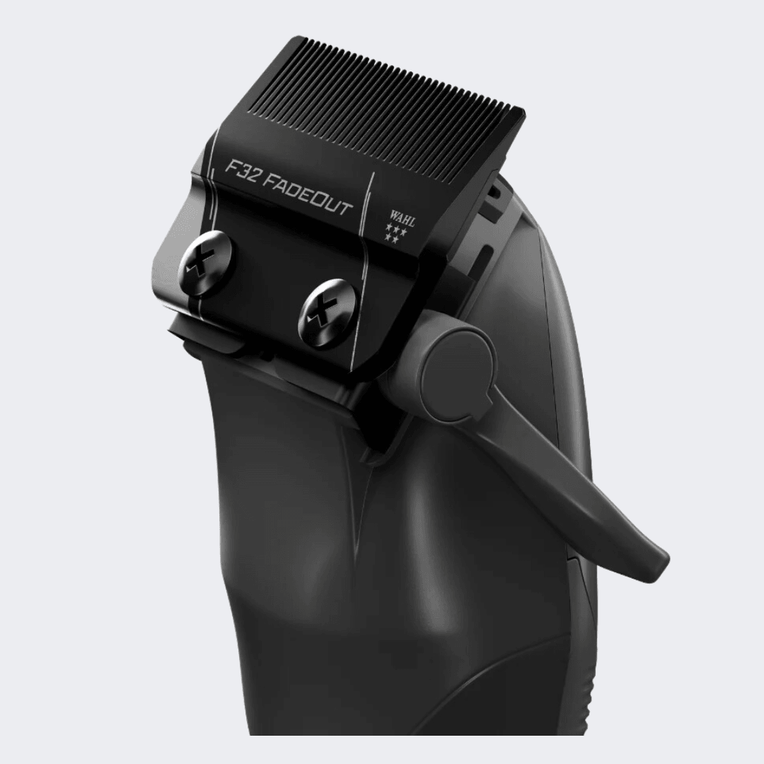 Wahl 5-Star Vapor™ Clippe Certified Clippers