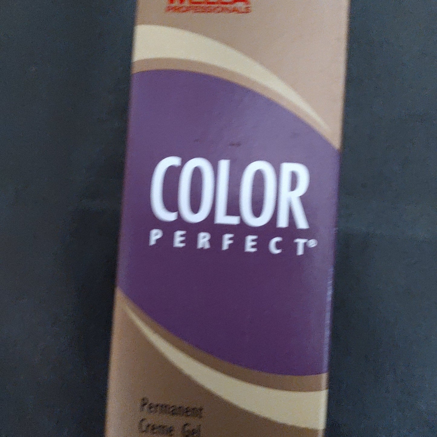 Wella Color Perfect Permanent 12G Ultra Light Golden Blonde VIP Extensions