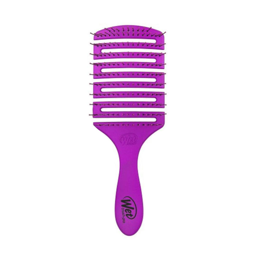Wet Brush Flex Dry Paddle Detangler Beauty Supply 123 Outlet
