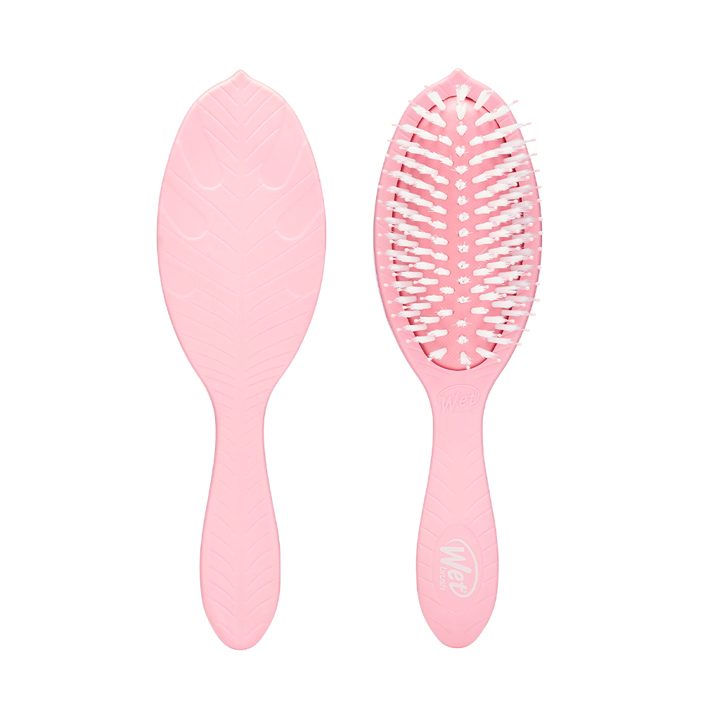 Wet Brush Go Green Treatment and Shine Brush Beauty Supply 123 Outlet