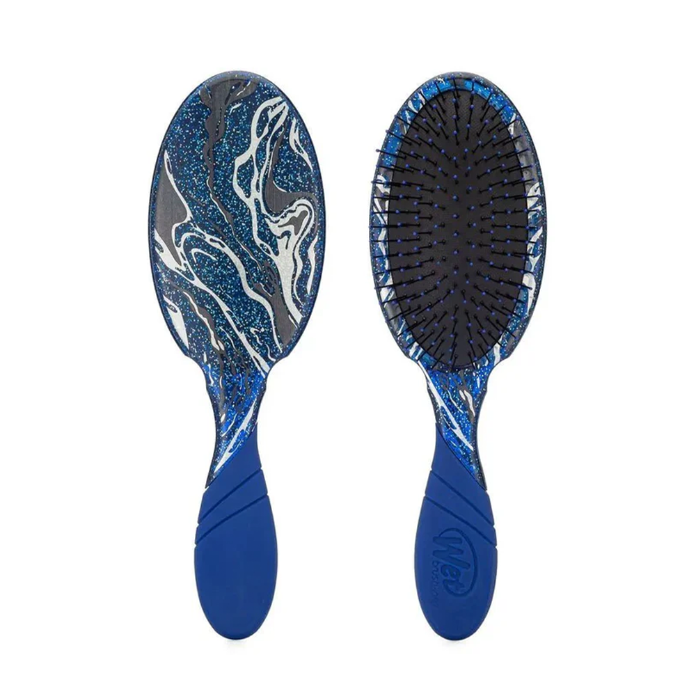 Wet Brush Pro Detangler - Mineral Sparkle Beauty Supply 123 Outlet
