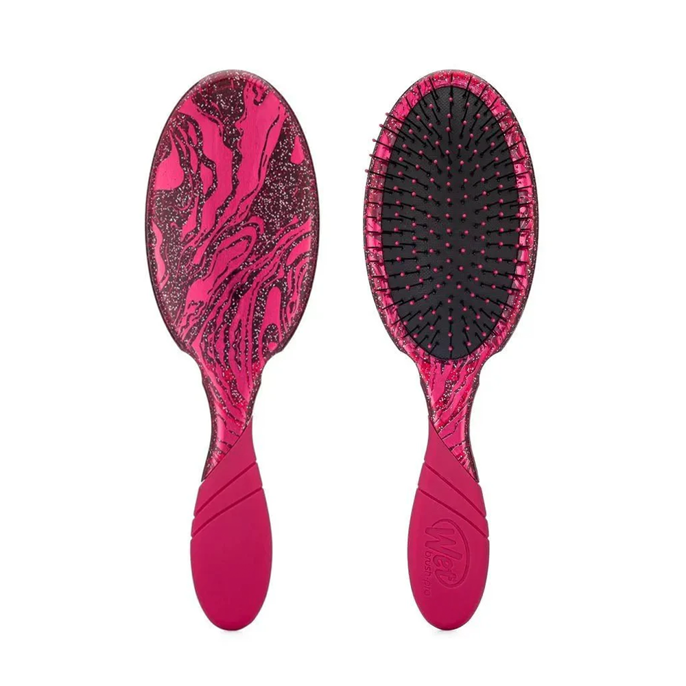 Wet Brush Pro Detangler - Mineral Sparkle Beauty Supply 123 Outlet