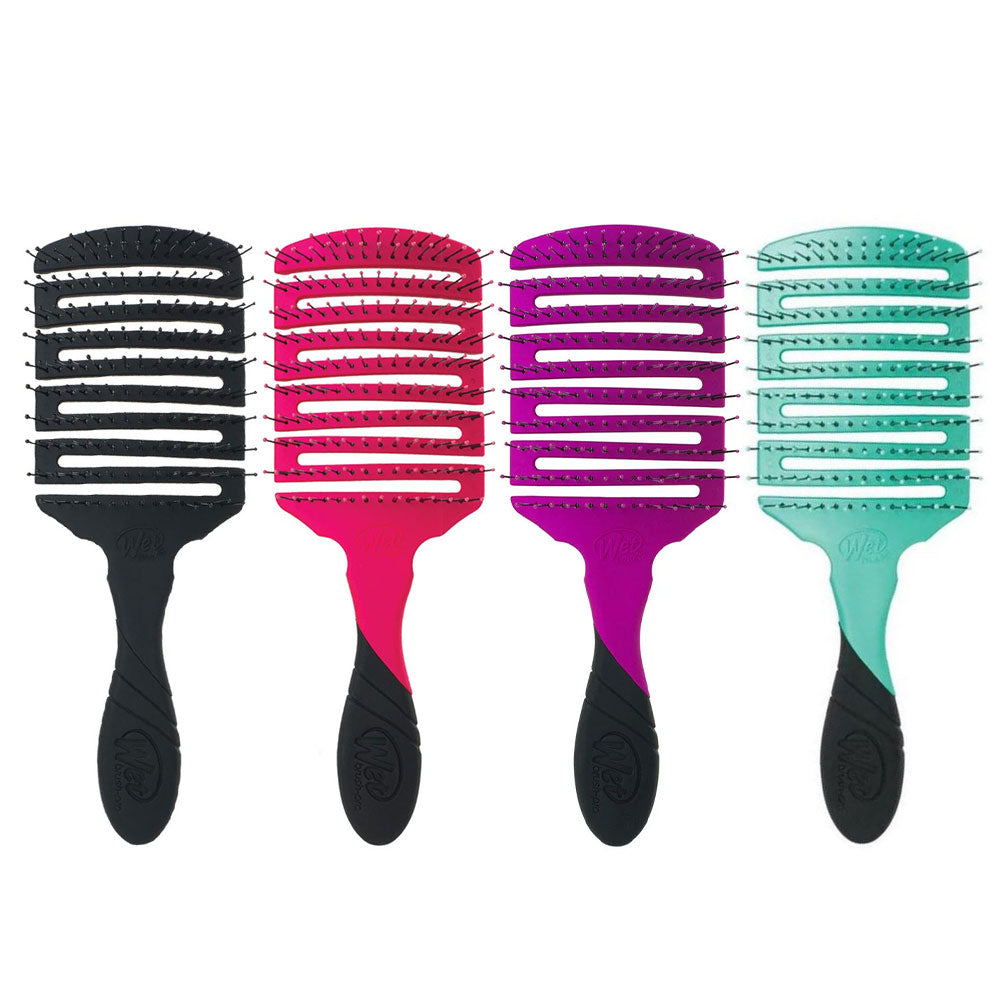 Wet Brush Pro Flex Dry Paddle Detangler Beauty Supply 123 Outlet