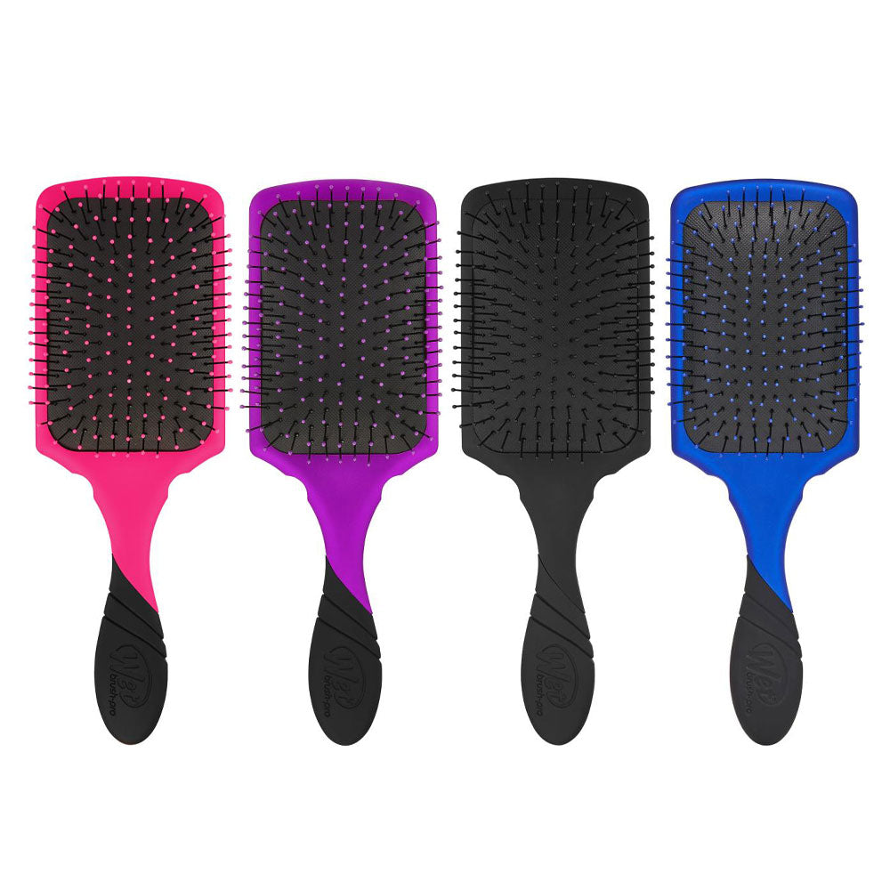 Wet Brush Pro Paddle Detangler Beauty Supply 123 Outlet