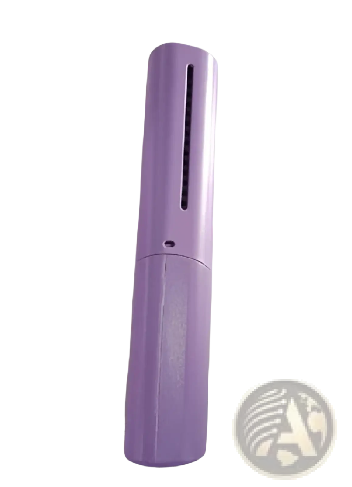 Wireless Hair Straightener Brush Portable Ceramic Comb ARBA Global