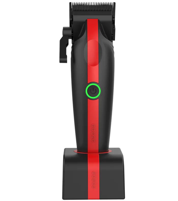 Cocco Veloce Lite Cordless Clipper Certified Clippers