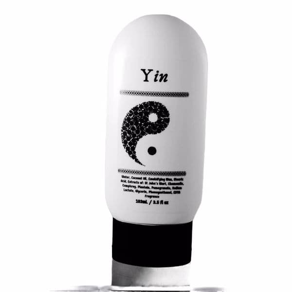 Yin Aftershave Balm - by Murphy and McNeil Murphy and McNeil