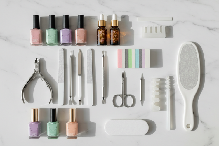 Nail Products