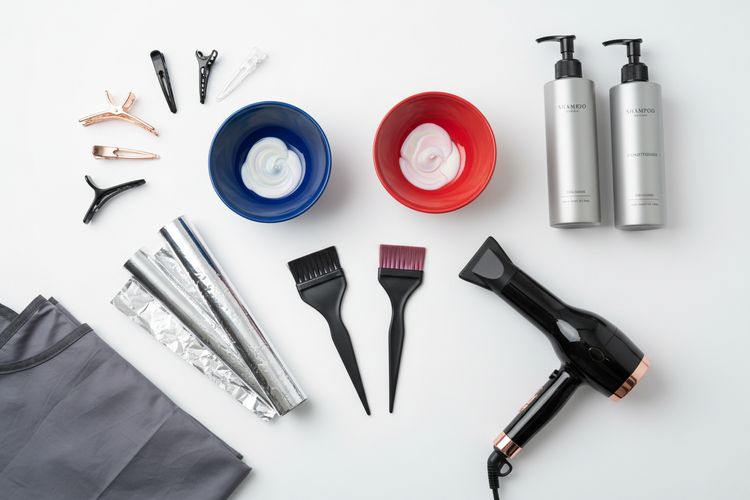 Beauty Supplies