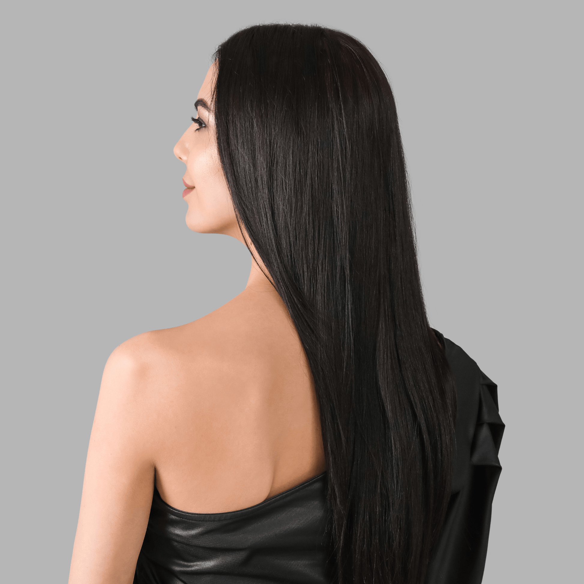 Hot & Hotter Cool Mist Flat Iron 1in, Rose Gold Annie International, Inc.