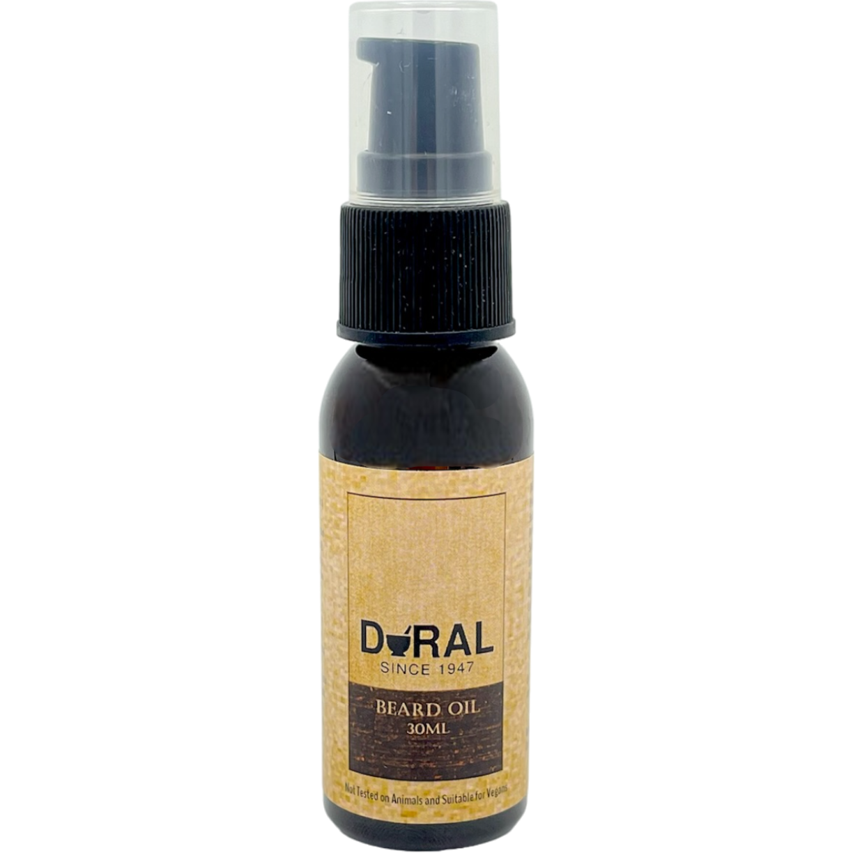 Dural Beard Oil 30ml 1.1oz Pasteur Pharmacy