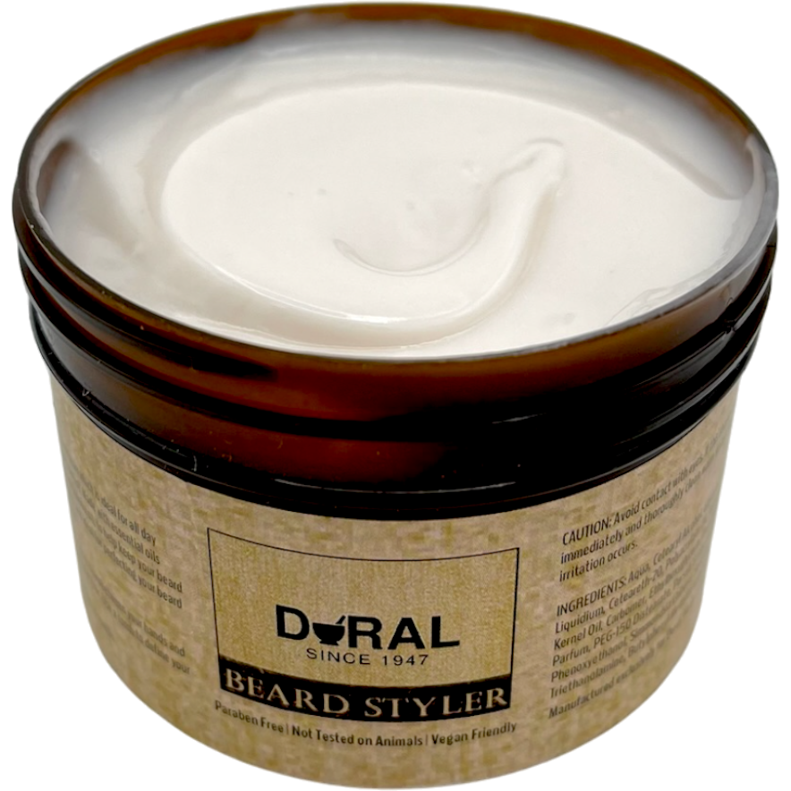 Dural Beard Styler 150ml 5.07oz Pasteur Pharmacy