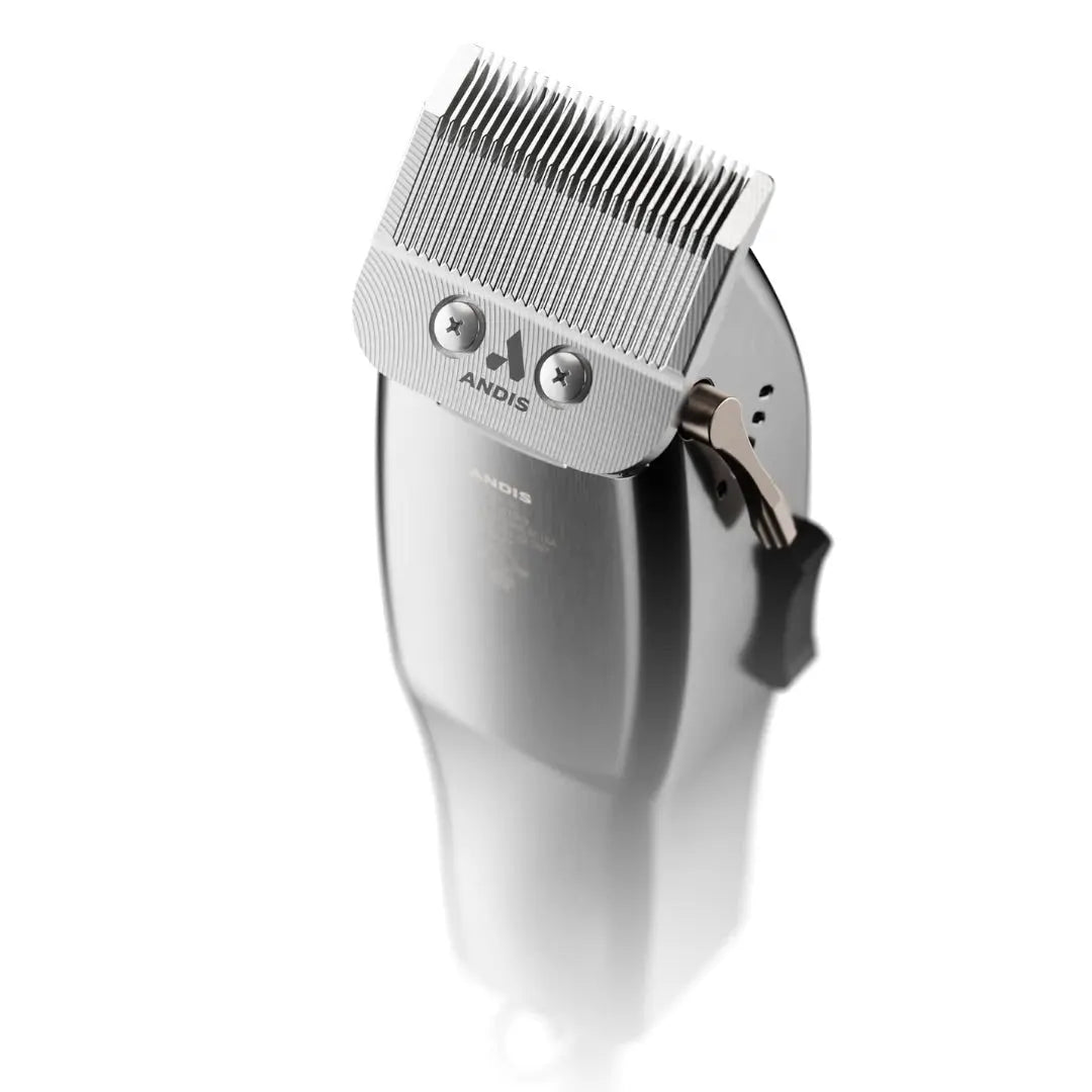 Andis 01815 Professional Master Adjustable Blade Hair Clipper - Lowest Price On Cart