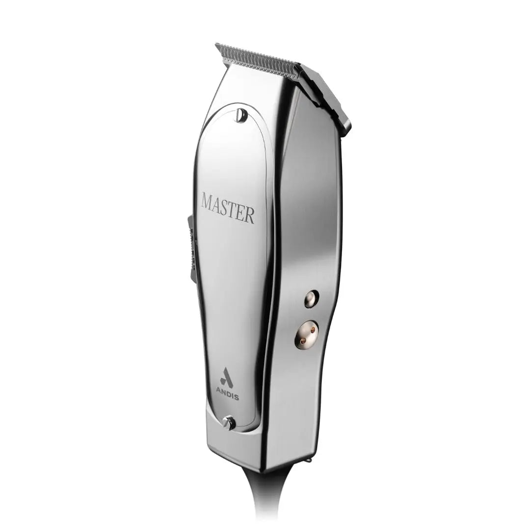 Andis 01815 Professional Master Adjustable Blade Hair Clipper - Lowest Price On Cart