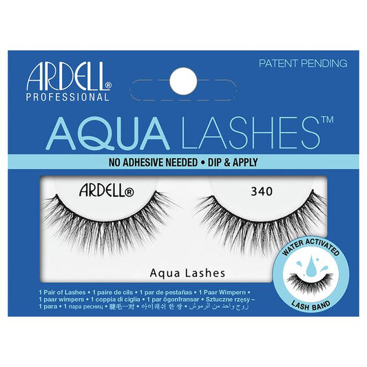 Water Activated Aqua Lashes VIAI BEAUTY