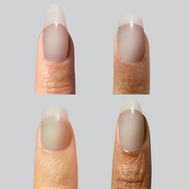 Clear Hard BIAB™ TPO & Hema-Free - 20ml Lunali Nail Supply