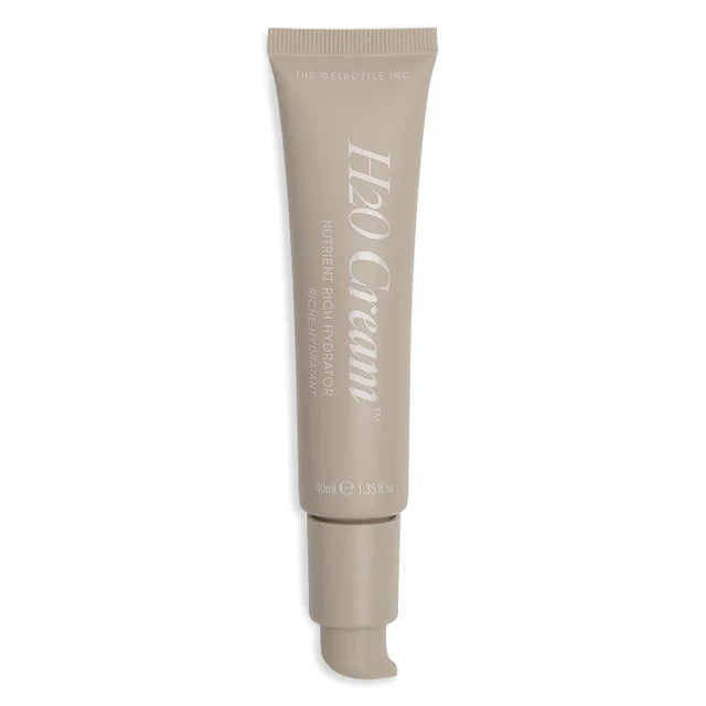 *H2O Cream™ Mini Retail Pack (12-piece) Lunali Nail Supply