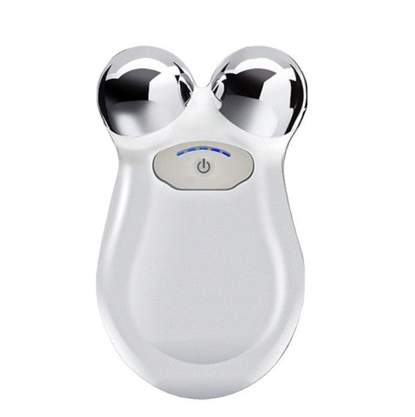 Microcurrent Facial Toning Massager The Make-up Corner