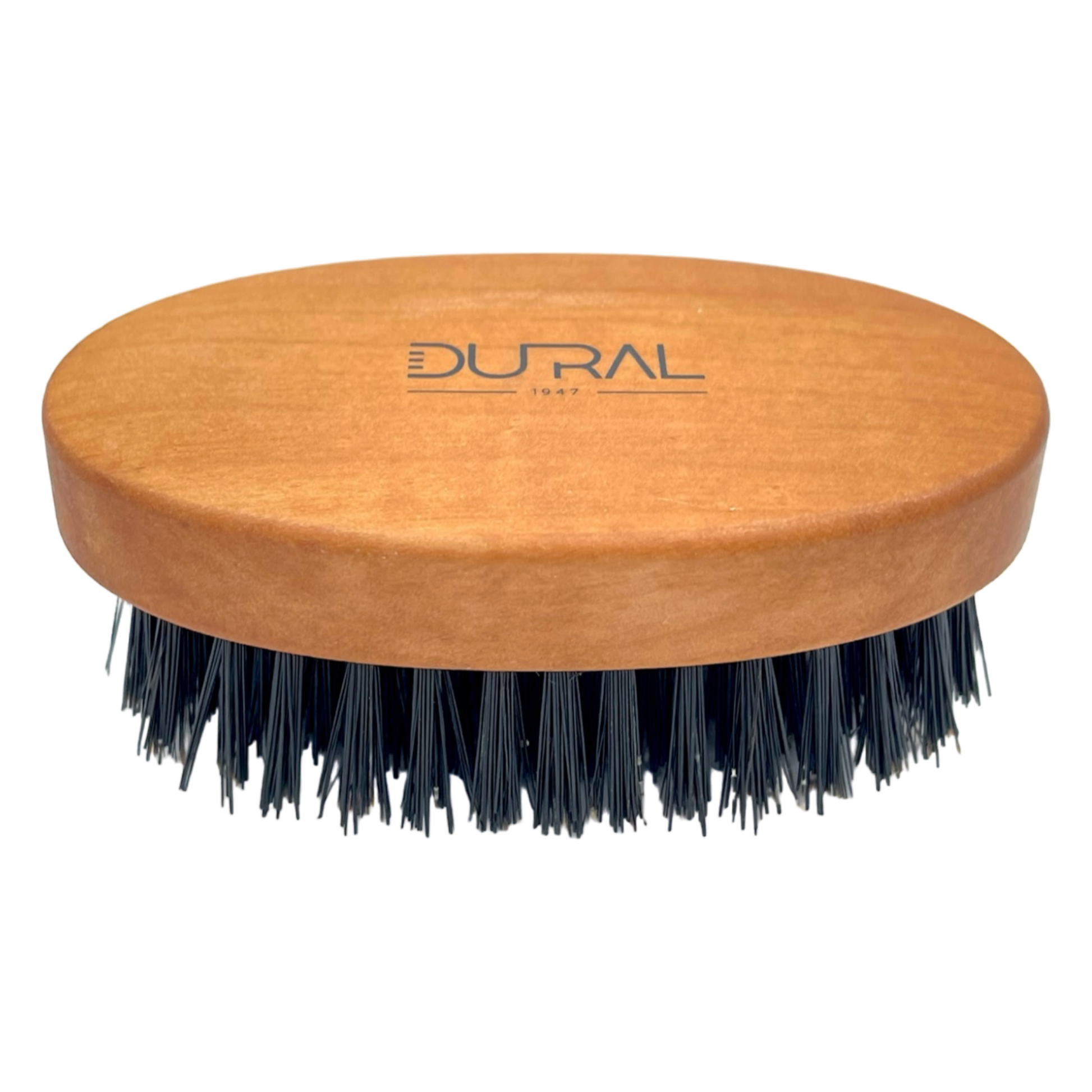 Dural Pear wood beard brush with wild boar bristles Pasteur Pharmacy