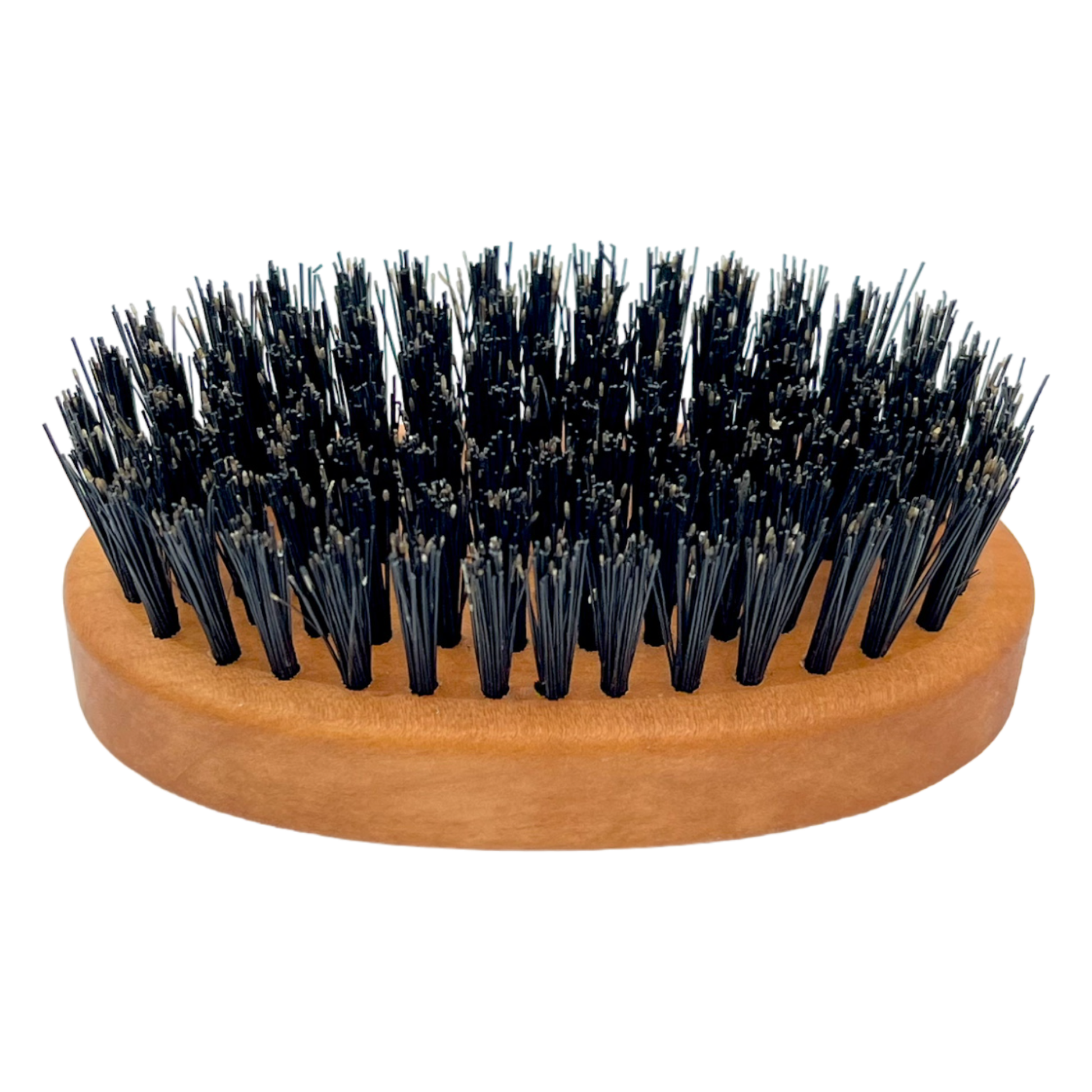 Dural Pear wood beard brush with wild boar bristles Pasteur Pharmacy