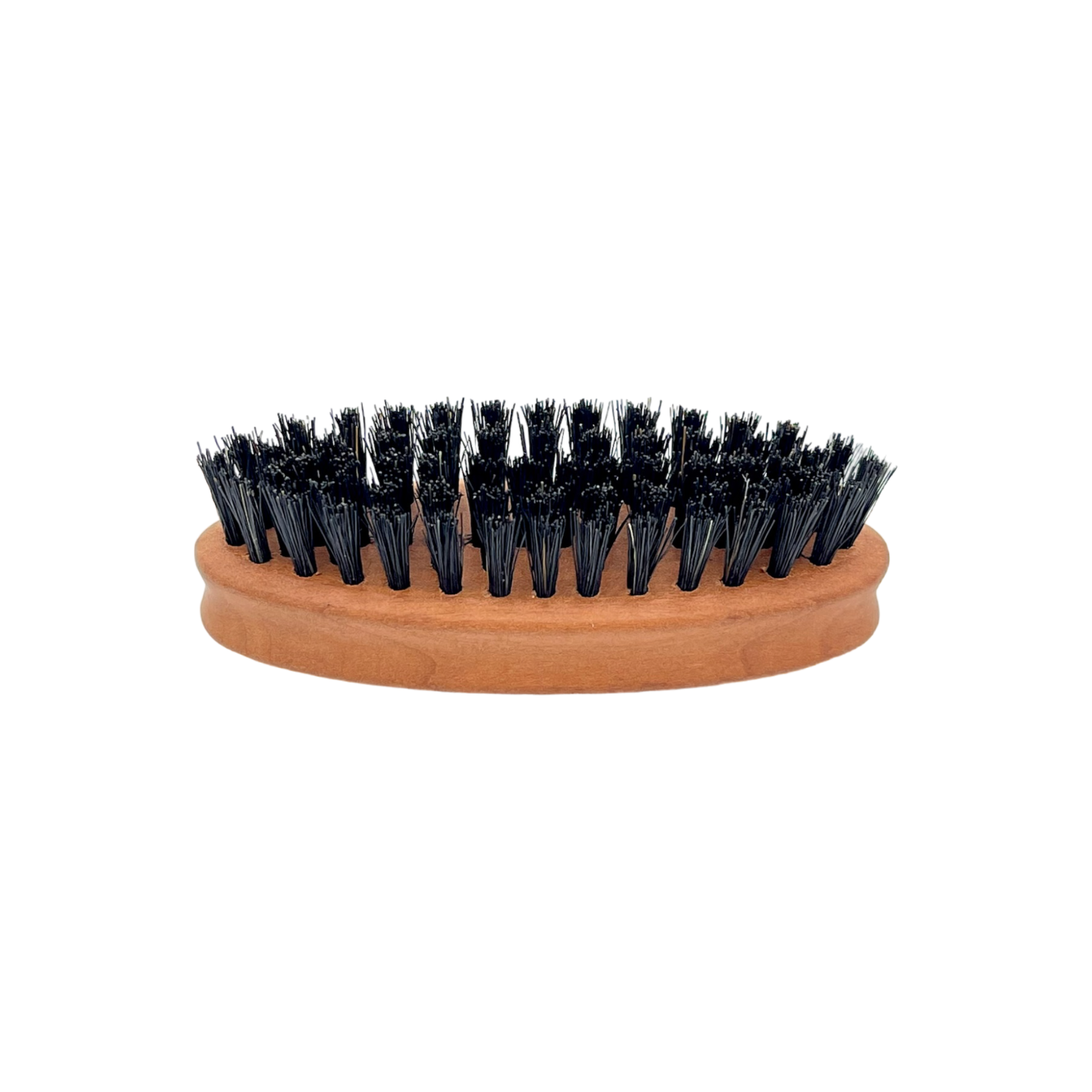 Dural Pear wood beard brush with soft natural bristles Pasteur Pharmacy