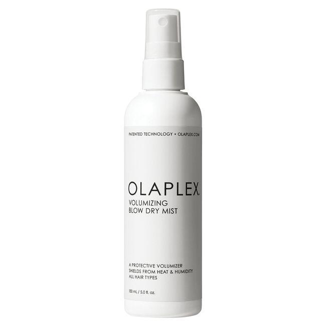 Olaplex Volumizing Blow Dry Mist 5oz The Warehouse Salon