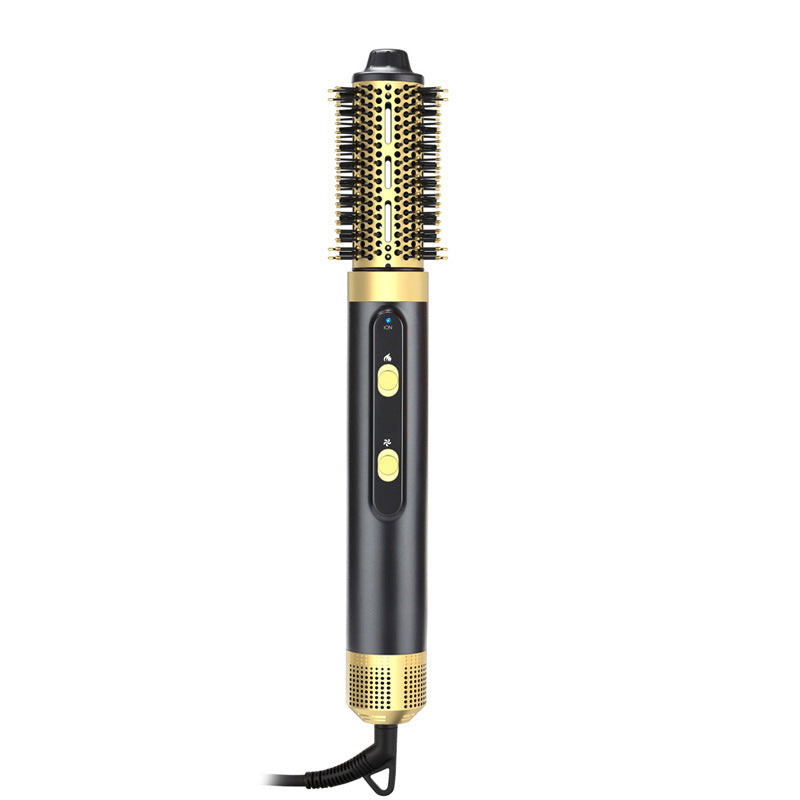 4-in-1 Hot & Cold Air Comb Hair Dryer with Rotating Brush Sell My Stuff