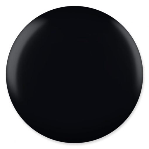 Black Ocean #055 - DC Gel Duo Lunali Nail Supply