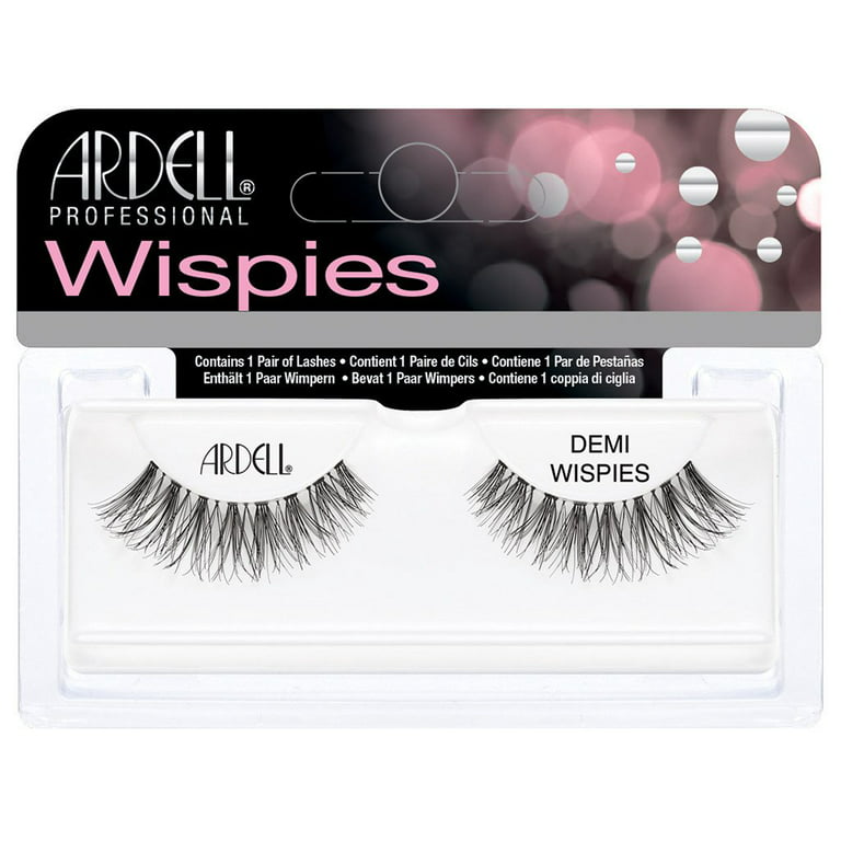Wispies So Easy Eyelashes VIAI BEAUTY