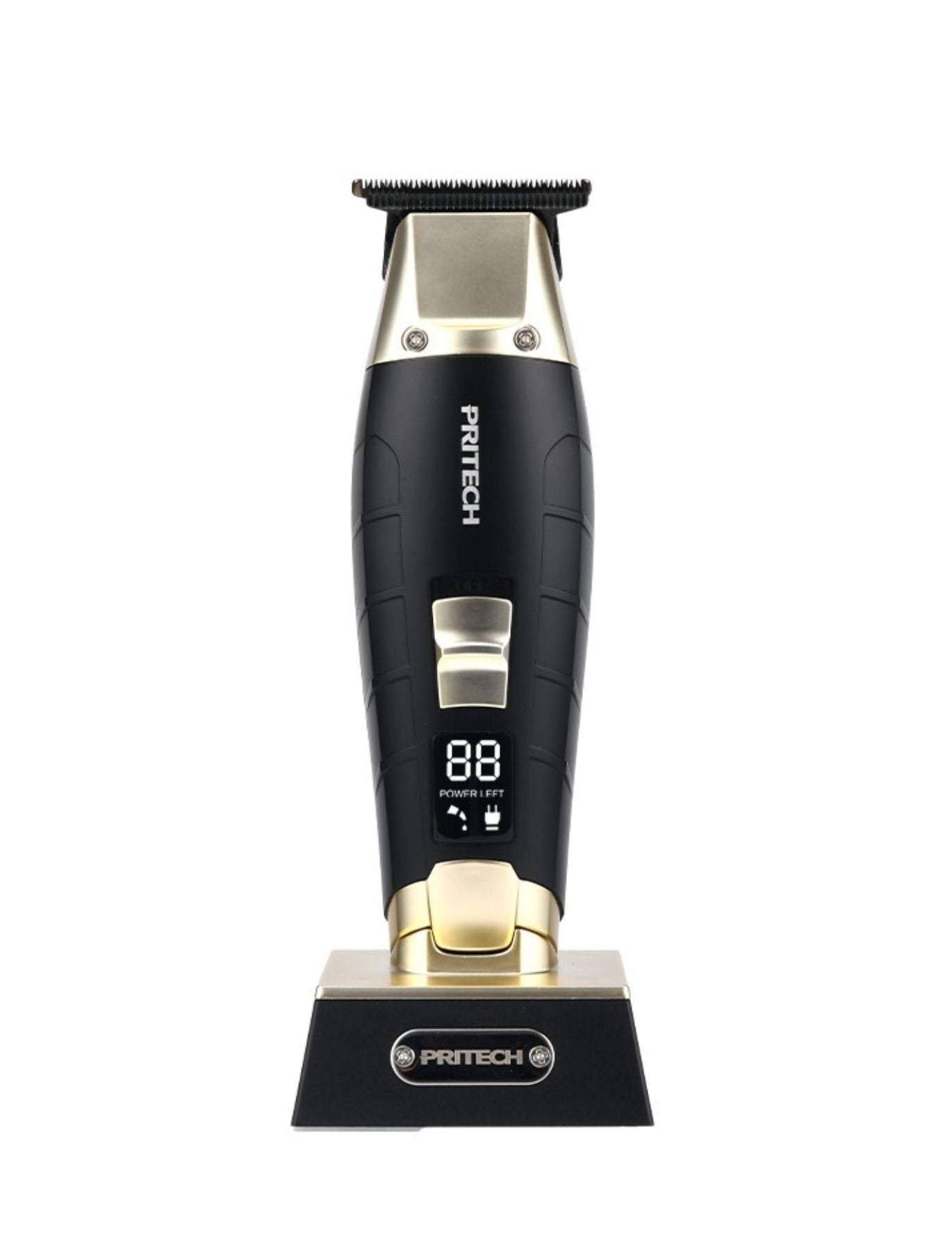 Cordless Rechargeable Hair Clipper Unique Oils