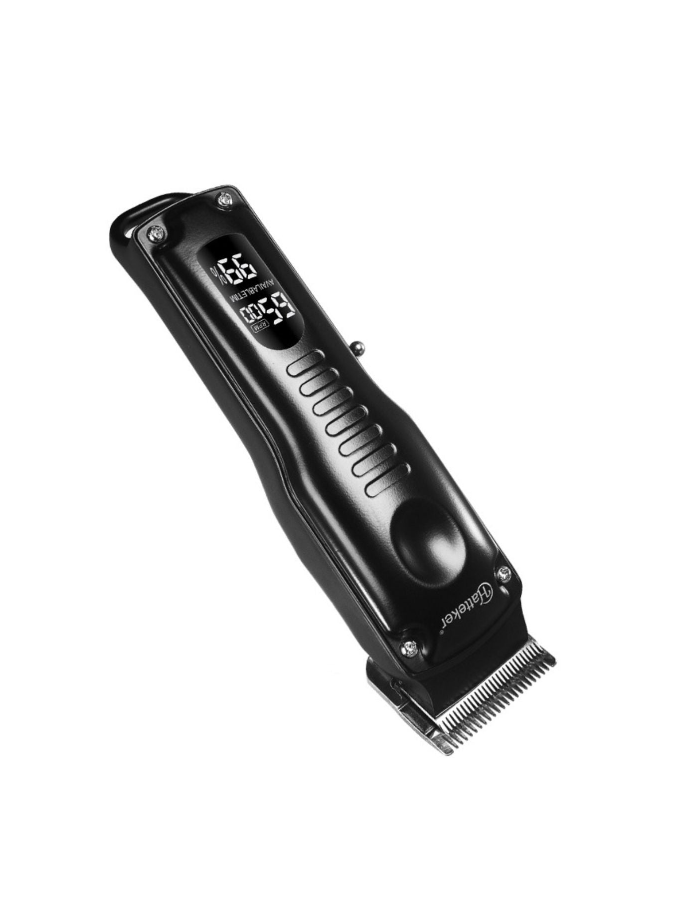 Cordless Hair Clipper Unique Oils