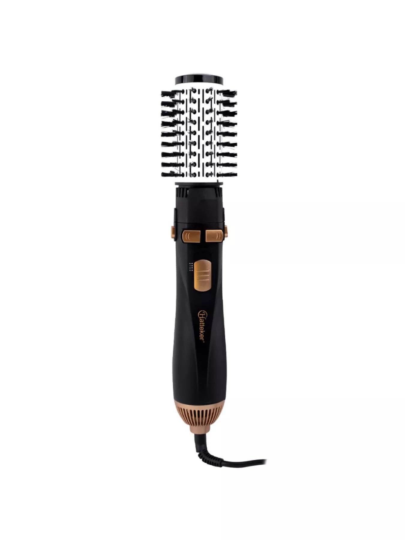 4-in-1 Household Hair Dryer Kit Unique Oils