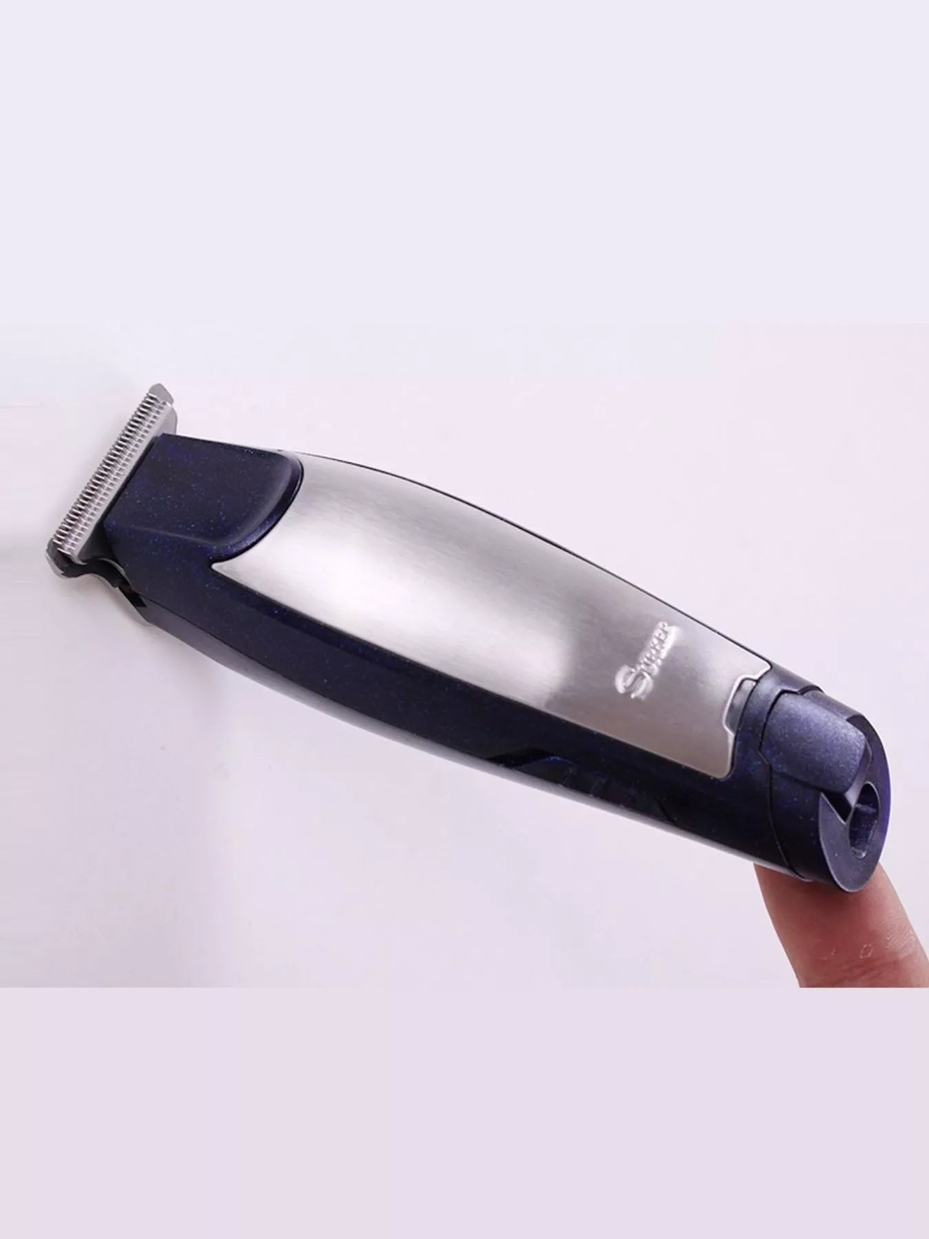 Precision Cordless Hair Clipper Unique Oils