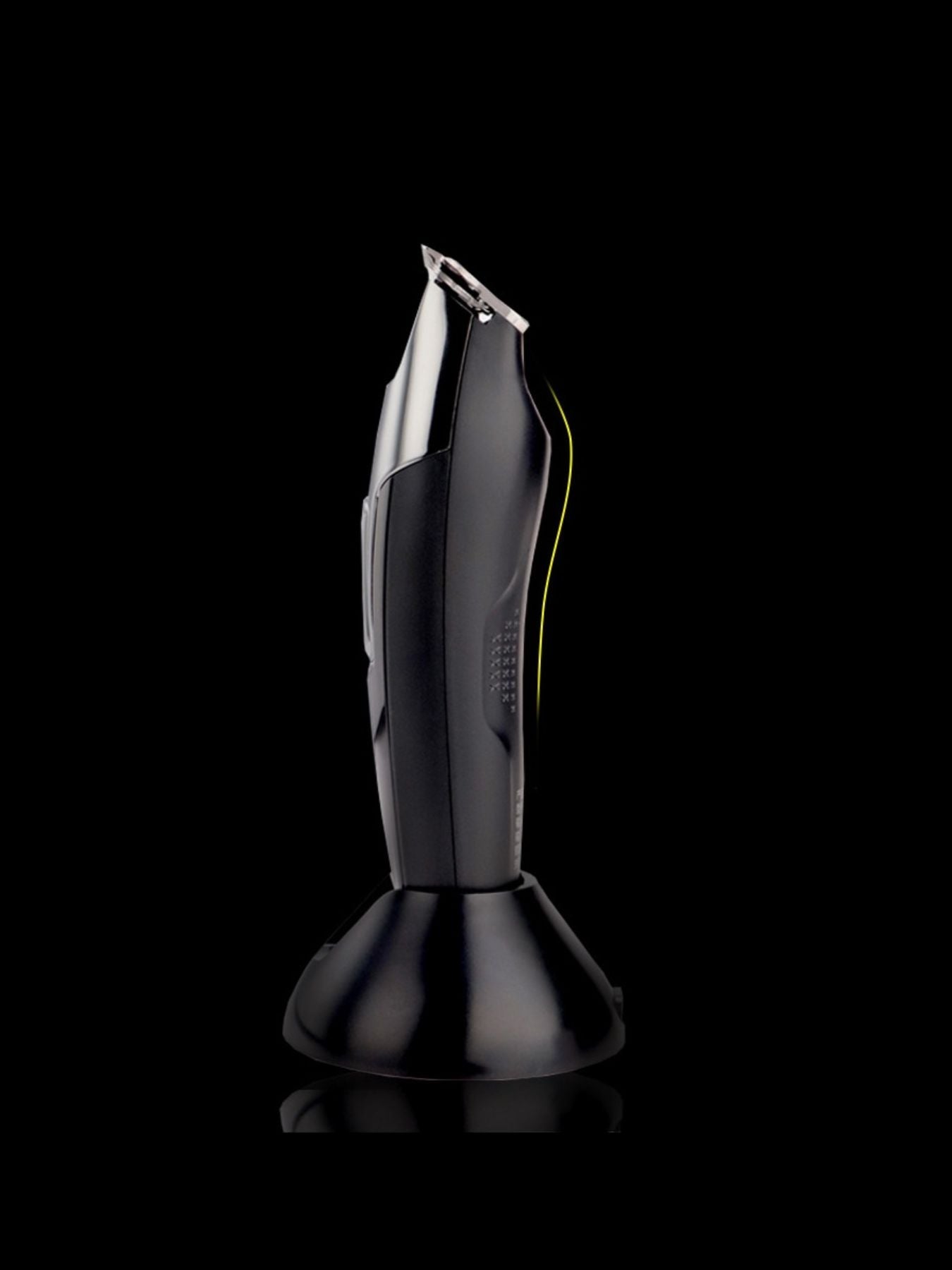 Rechargeable Cordless Hair Clipper Unique Oils
