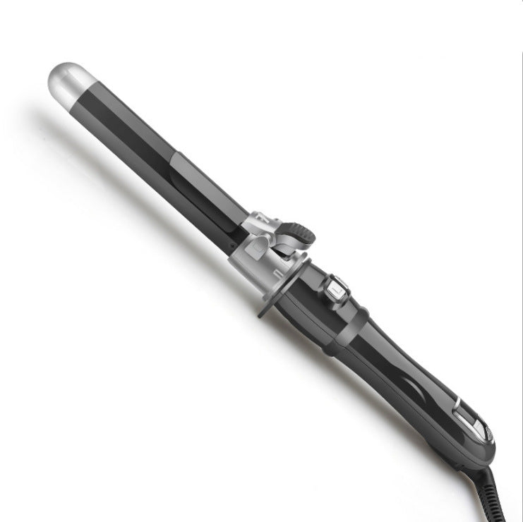 Otating Curling Iron Curling Wand Automatic Hair Curler 30s Instant Heat Auto Hair Waver Hair Styling Irons Elyvora LLC
