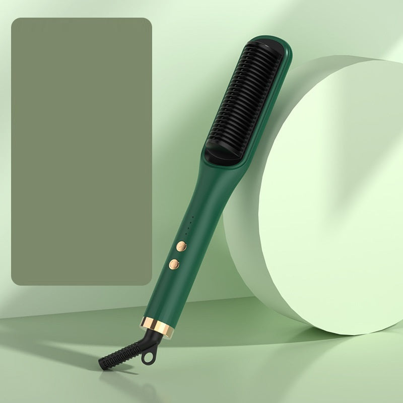 Anion Hair Care Electric Hair Curlers Hair Comb Straightener Sell My Stuff