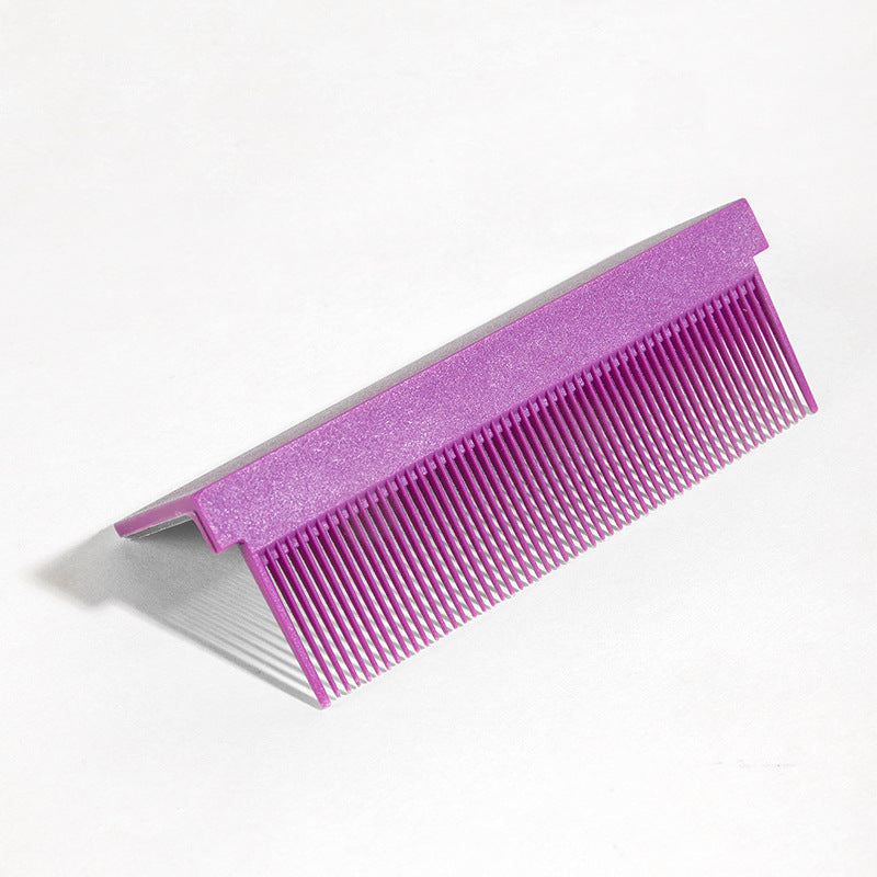 Household Electric Splint Hair Straightening Matching Tool FLIPSTYLEZLLC