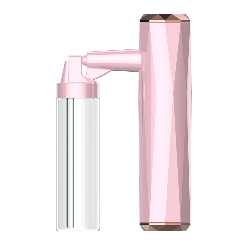 Facial Sprayer Humidifier Steamer Skin Care Tools Moisturizing Face Hydration 80ml Capacity Fine Fogger For Essence FLIPSTYLEZLLC
