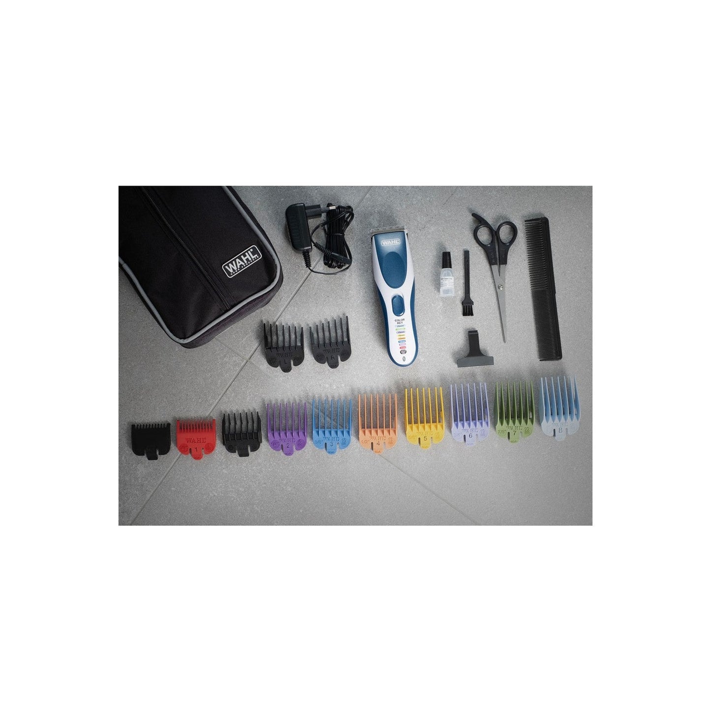 Rechargeable Electric Hair Clipper Sell My Stuff