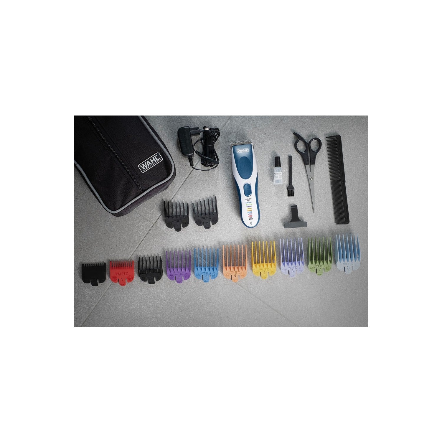 Rechargeable Electric Hair Clipper Sell My Stuff