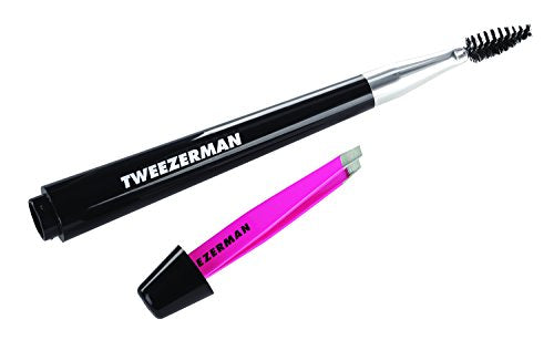 Tweezerman Hide Away Brush VIP Extensions