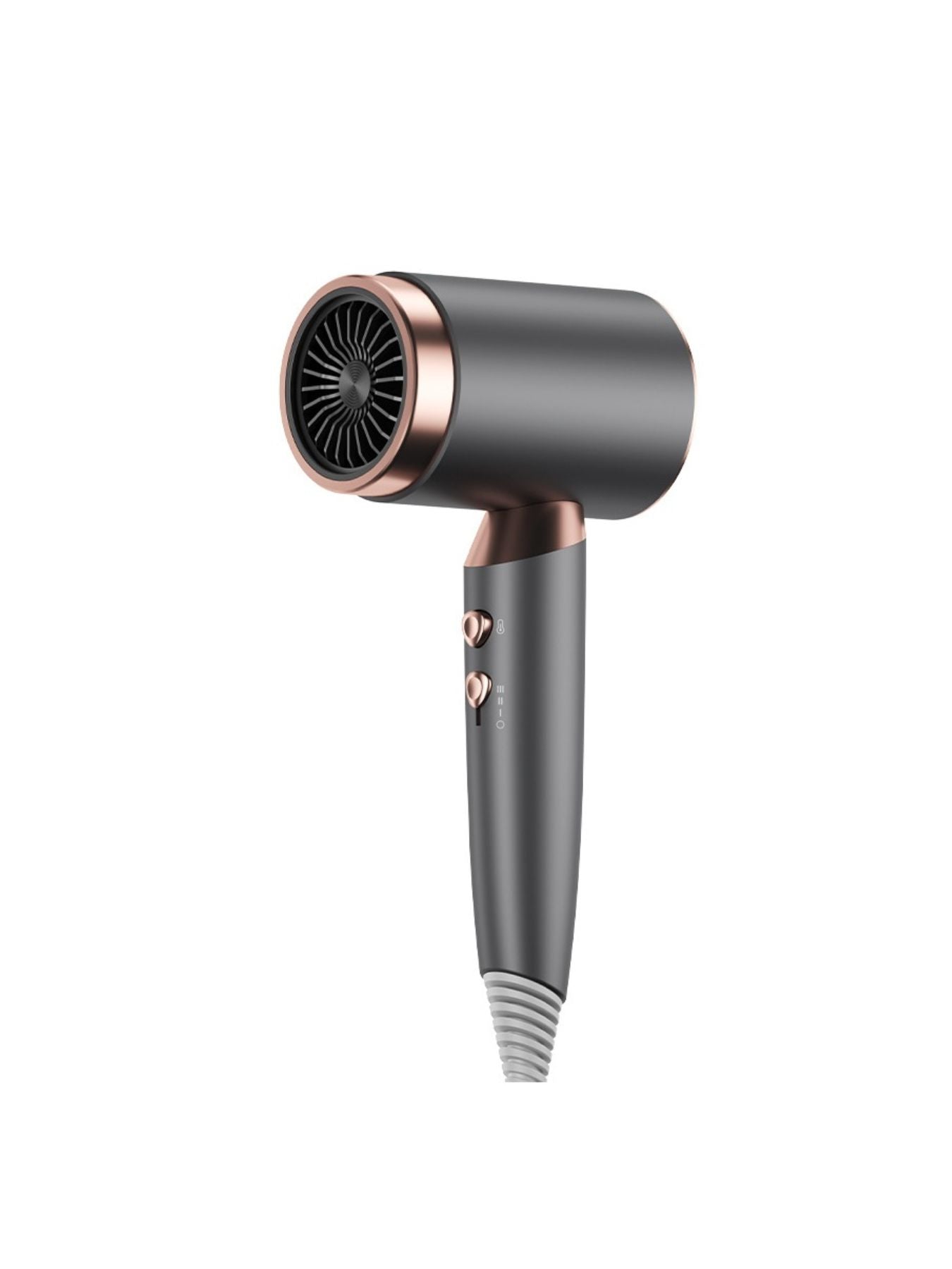 Negative Ion Household Hair Dryer Unique Oils